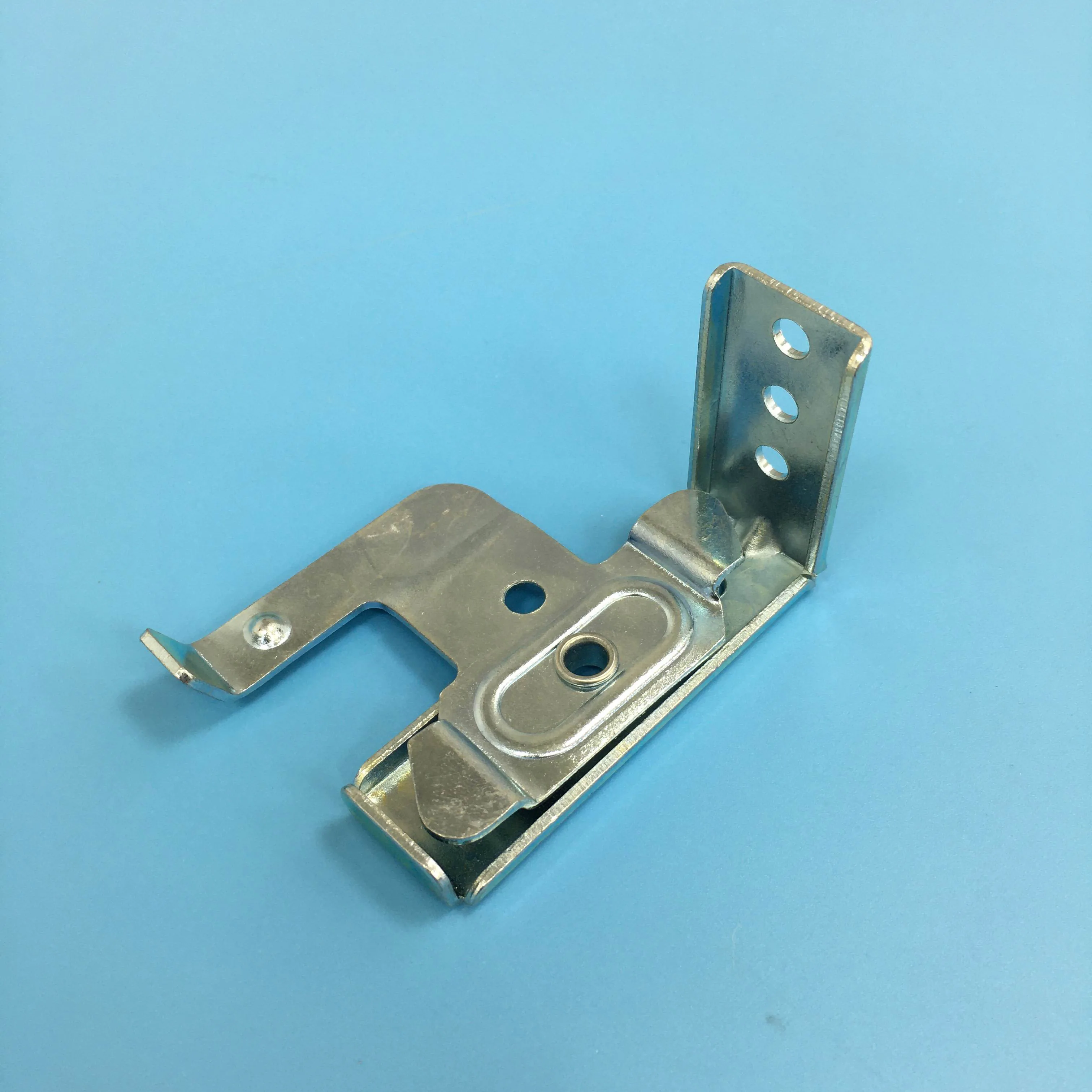 Factory window blinds parts blind shade shutter curtain track tilt mechanism for wood Venetian blind components