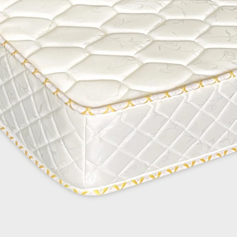 Queen Size Foam Memory Mattress High Quality Foldable Spring Bed for Home School Apartment Villa Babies-Luxury Furniture Price