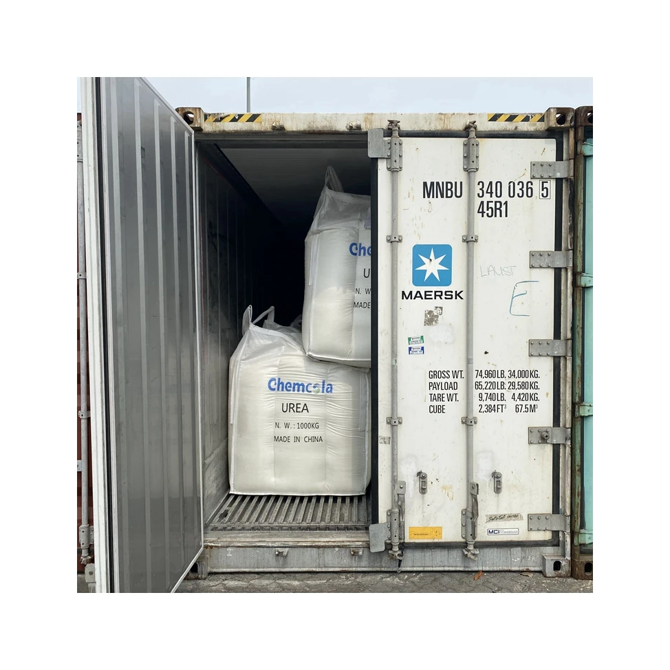 Urea 46 Prilled Granular/Urea Fertilizer 46-0-0/Urea N46%