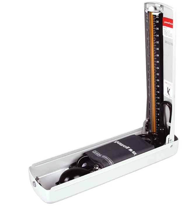 CL-MS0001C стол типа Сфигмоманометр глюкометр YUYUE бренд