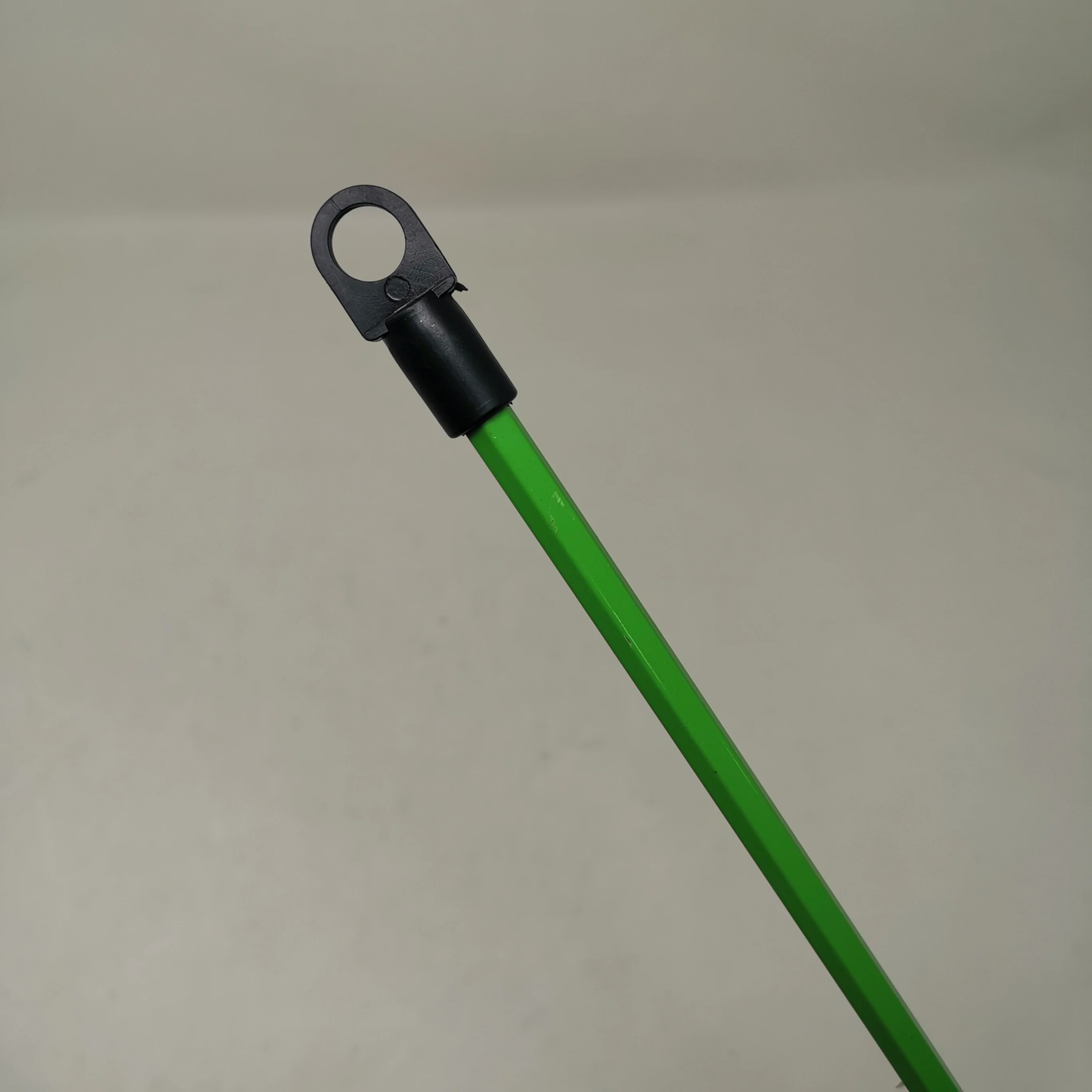 100x600MM Metal Green Color Rubber Hanger Paint Mixers Industrial Hand Paint Mixer Rod