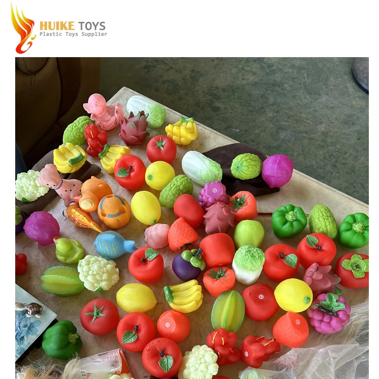 10Pieces Hotsale Plastic Dinner Set Kids Kitchen Toys mold in 2025