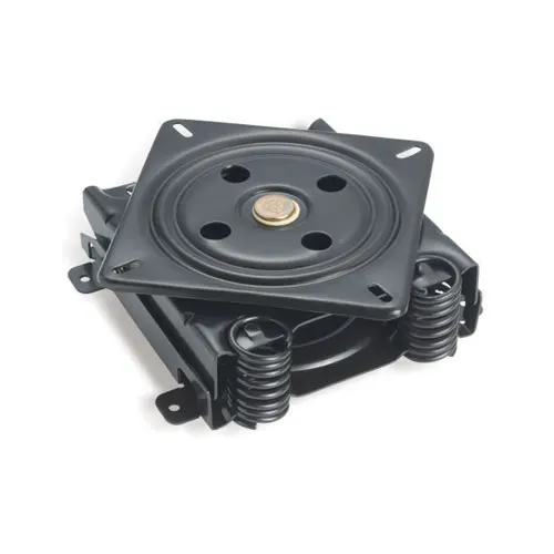 Taiwan Competitive Price Customized Heavy Duty Ball Bearing Swivel Plate