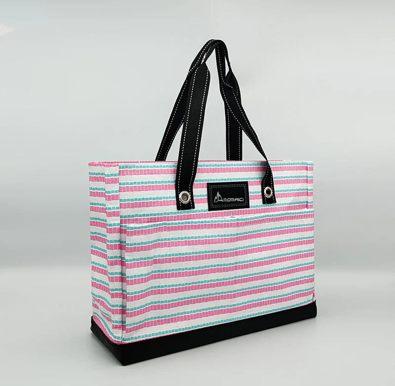 Private label shopping bags shopping bag wholesale bags with printed logo