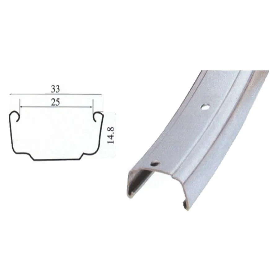 Fat bike rims 26 Inch bicycle spare parts of rims 650b road bike rims for bicycle wheels used in bikes