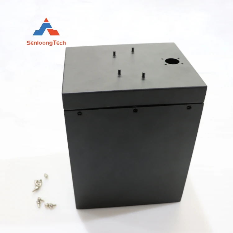 Заводская Индивидуальная коробка для поделок 16S 200Ah 230Ah 280Ah 300Ah 320Ah 48V Lifepo4 батарея пустая металлическая Батарейная
