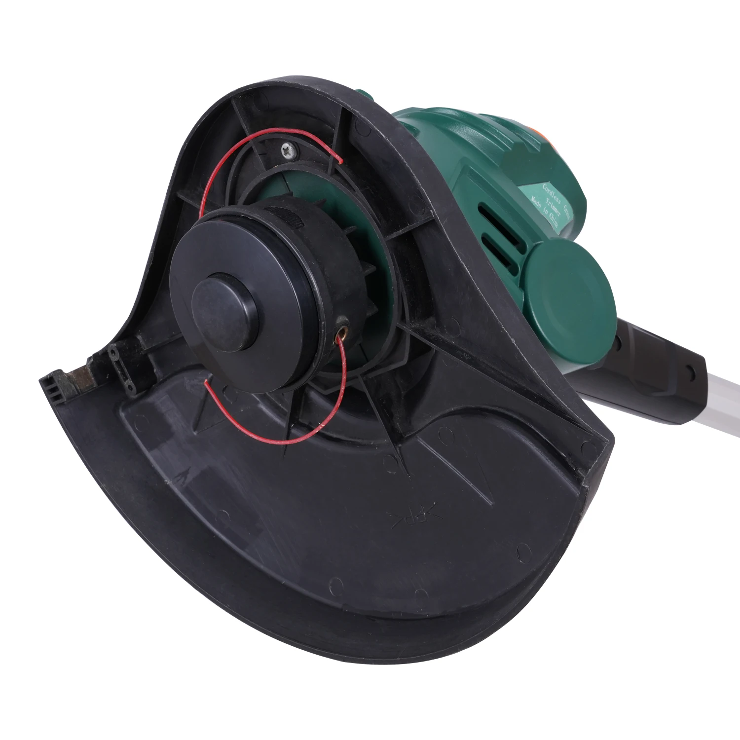 EAST 40V Battery Cordless Electric Green Grass Trimmer Cutter Machine Price