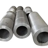 Carbon Steel Seamless Pipe Oil Pipeline  Astm 519 Carbon Steel Astm A213 T11 6 Inch Black En10025 2 S355 Seamless Steel Pipe