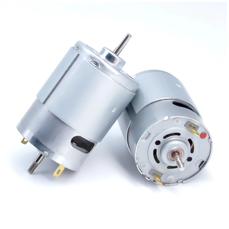 Best price superior quality popular product electric motor for meat grinder brushed dc motor