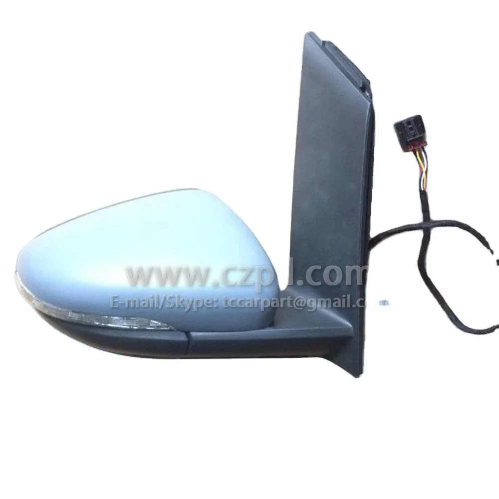 EXTERIOR MIRROR for TOURAN / CADDY 2010 1T1 857 507 AL / 508 AB 1T1