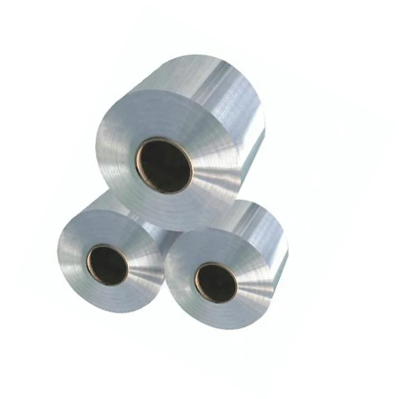 BGI China Factory Food Grade large rolls of aluminum foil for make container