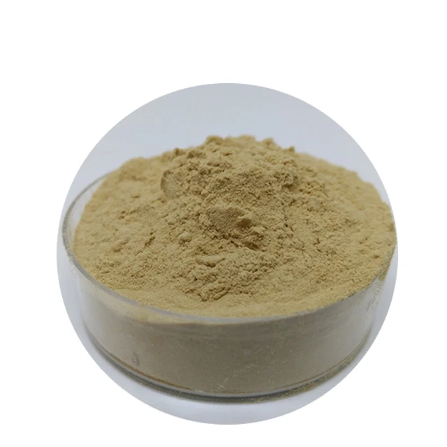 
Laminaria Fucoxanthin Extract 95% Fucoxanthin 