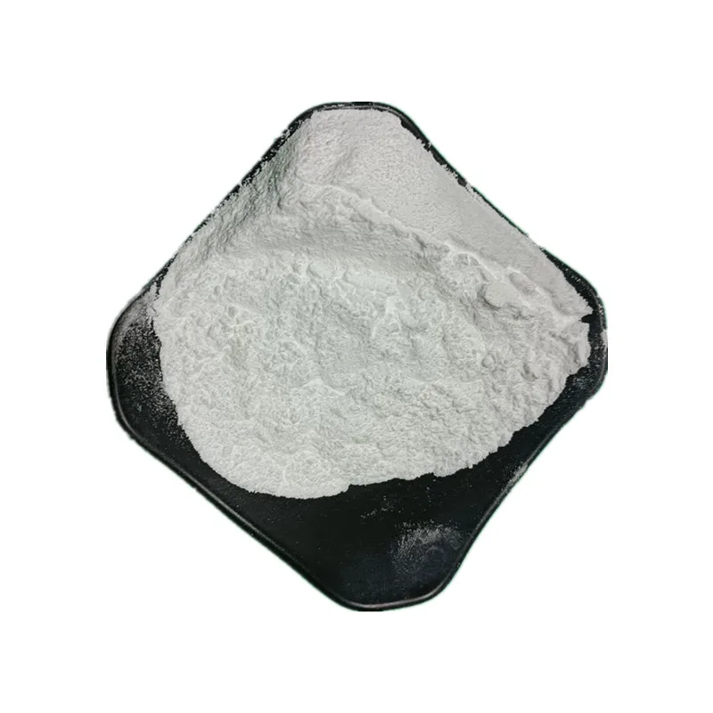 Melamine Resin filler C3H6N6 Melamine