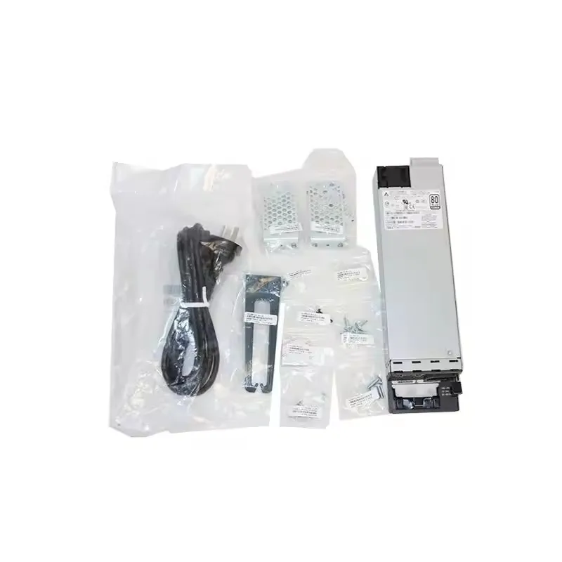 Genuine New C9300-24U-A-UL Cataly 9300 Series 24 Port UPOE Managed Stackable Network Switch