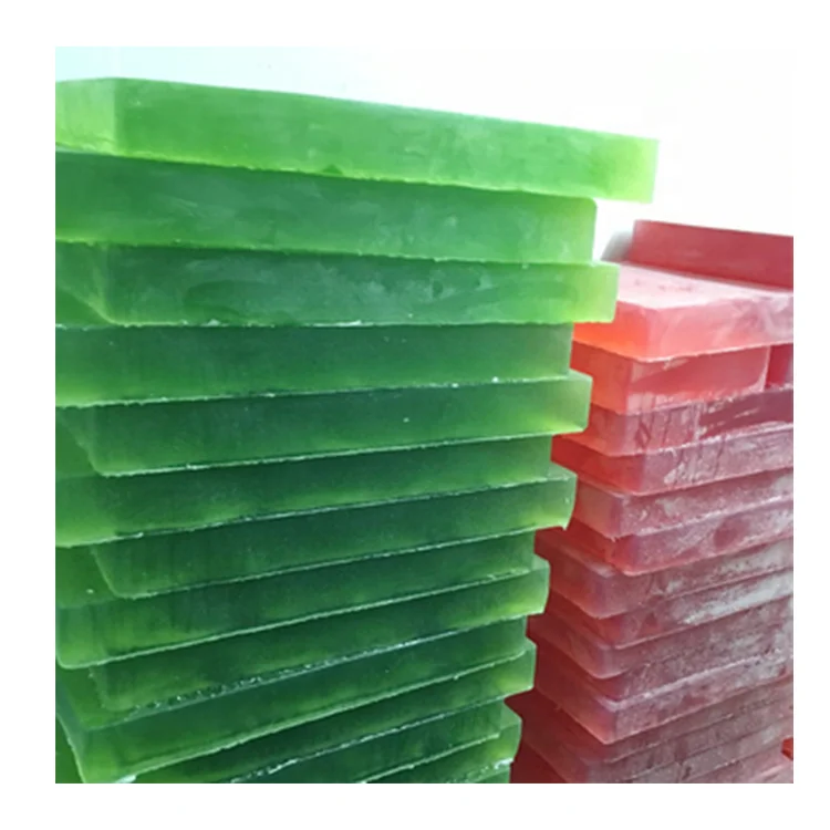 Manufacturer organic clear glycerin handmade melt and pour glycerine soap base