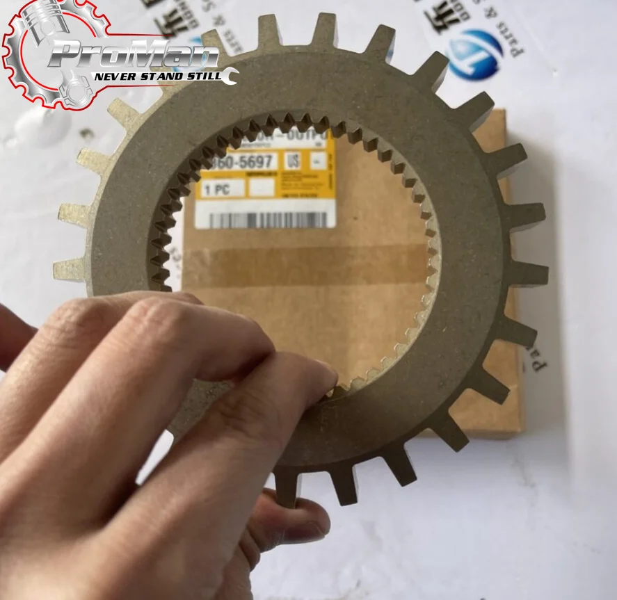 Детали для сборки инженерной техники 21N-38-00080 21N-38-00090 pc1250-8 SAA6D170E-5 двигателя PC1250 PC1250SP