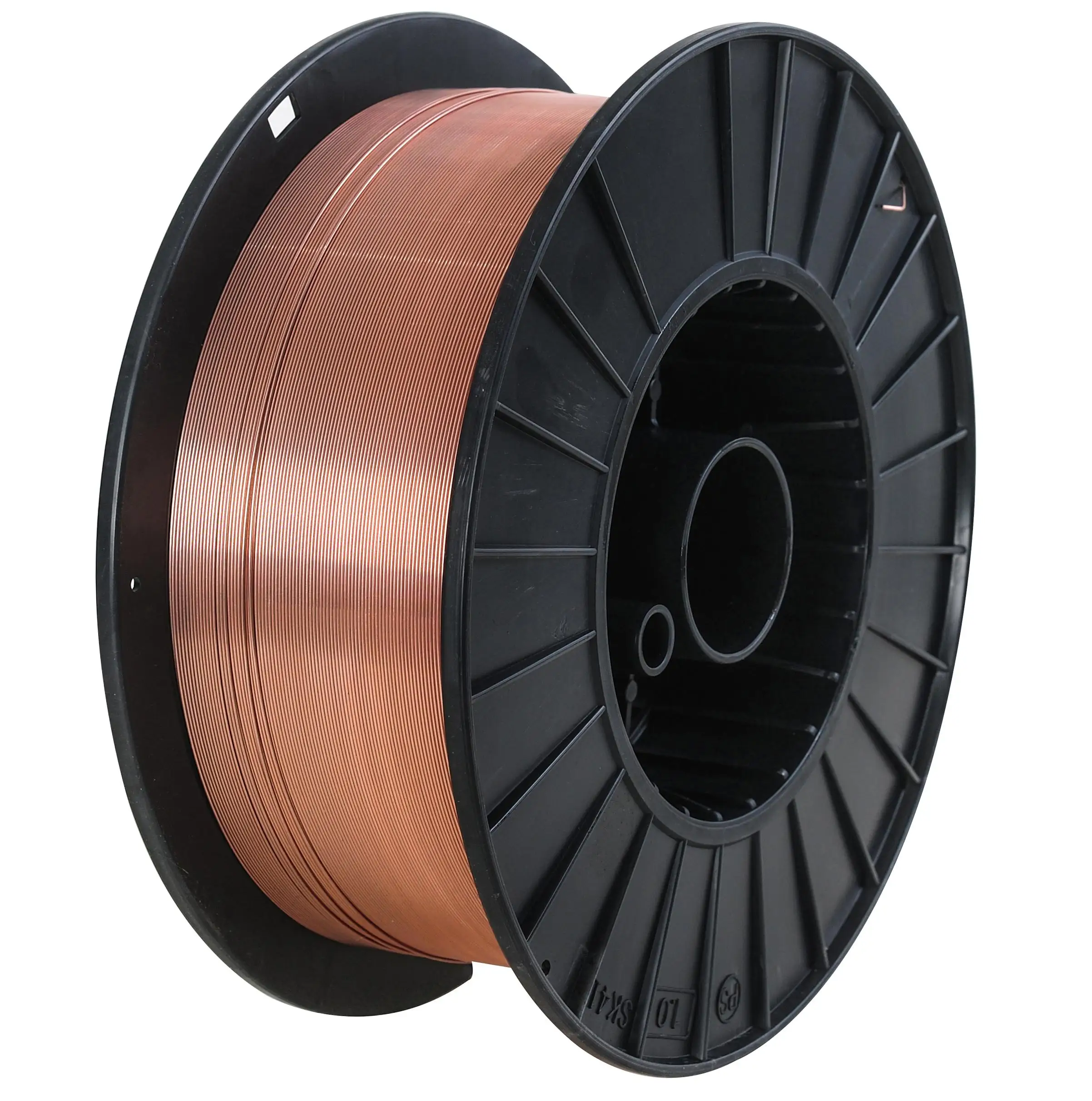 ER70S-6 SG2 CO2 Газовая защищенная сварочная проволока MIG