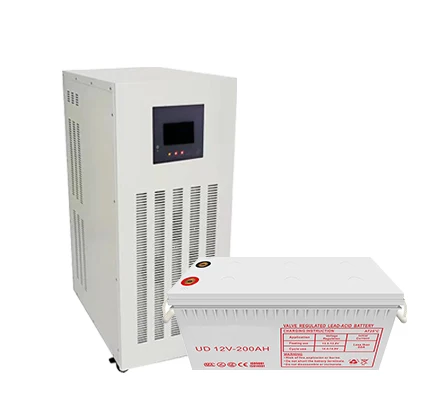 high efficiency 30 kw 500 watt 50kw solar system off grid A full set of air-conditioned outdoor power generation off-grid