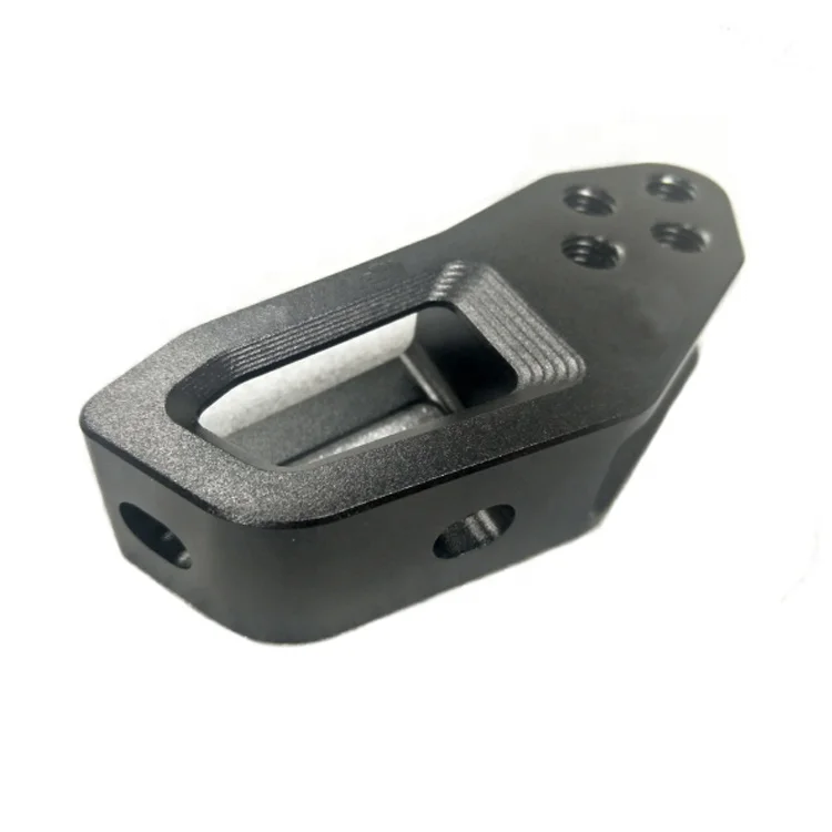 
Shanghai Factory Provide Stainless Steel Aluminium Alloy Parts Rapid Prototyping Metal Powder Sintered Slm 3D Printing Service 