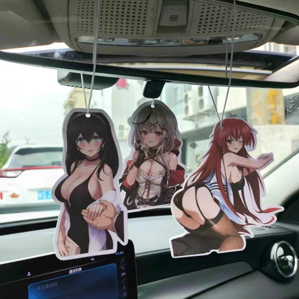 AFR anime air freshener