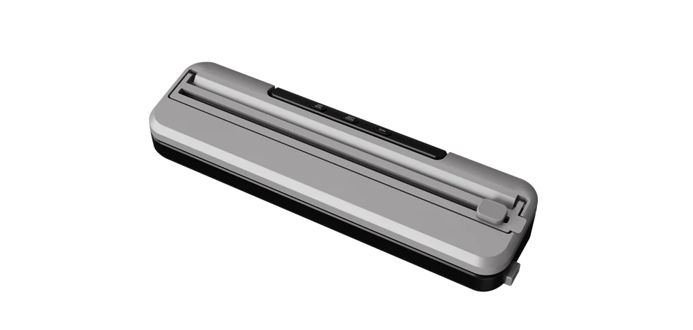 Food Portable Selling Vacuum Food Sealers Mini Household Vacuum Preservation Machine Electric Vacuum Sealer