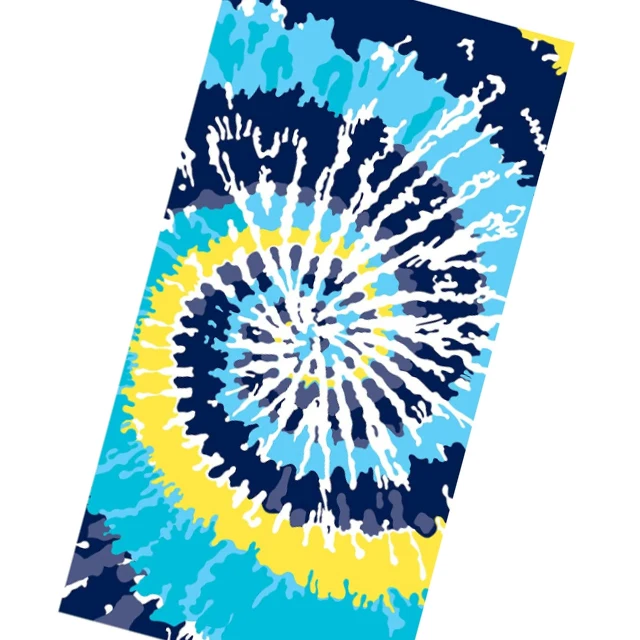 quality nude beach towel