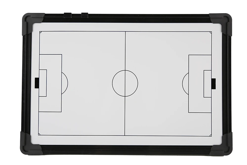 Hot Sale 60x90cm Football Tactics Board Coach Soccer With Bag Magnetic Tactical Boards