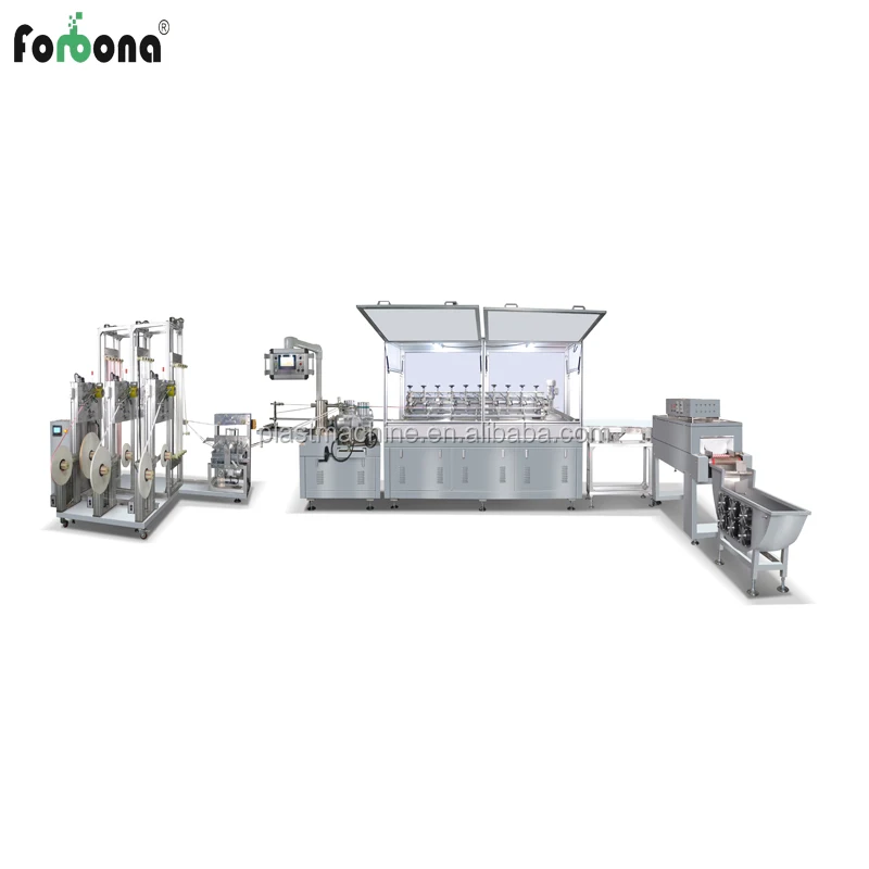 
china disposable degradable food grade paper and rice straw making machine for drinking water or juice 