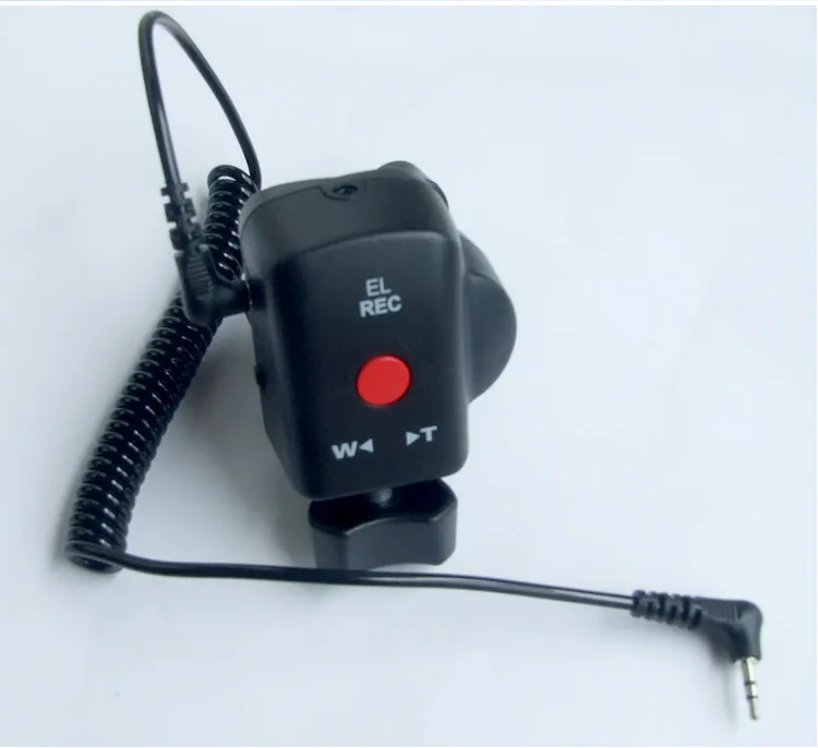 YuSen Jimmy Jib Crane Zoom Remote PG Tripod Joystick Controller For Panasonic 173 160 260MC 285MC Camcorder