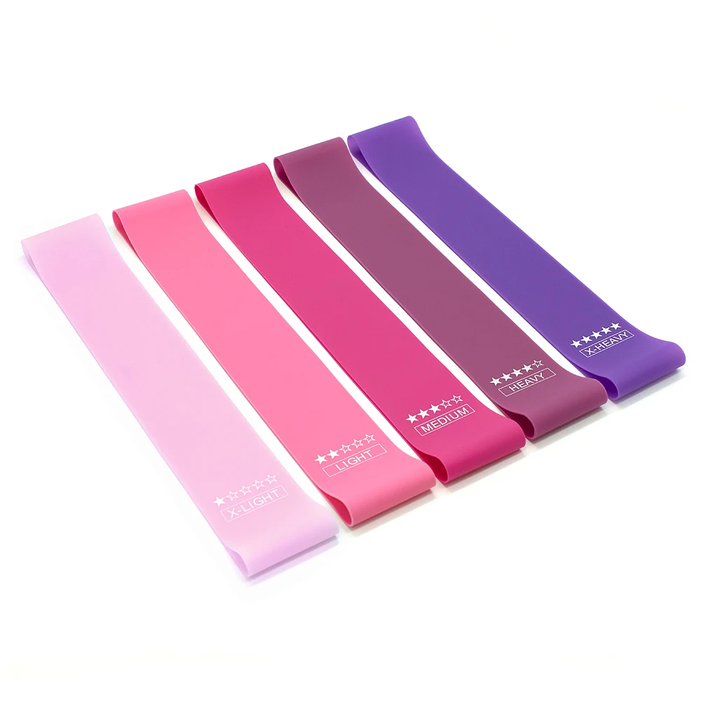 Popular Gym Fitness Sets Wearable Wrist Ankle Weights Adjustable Set Barbell Weights Dumbbells Set Silicone Dumbbell Power Ring