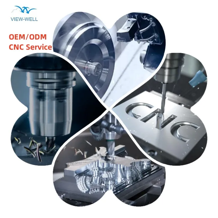 Crypto Wallet Custom Laser Cutting General Mechanical Components Cnc Machining Peek Plastic Part