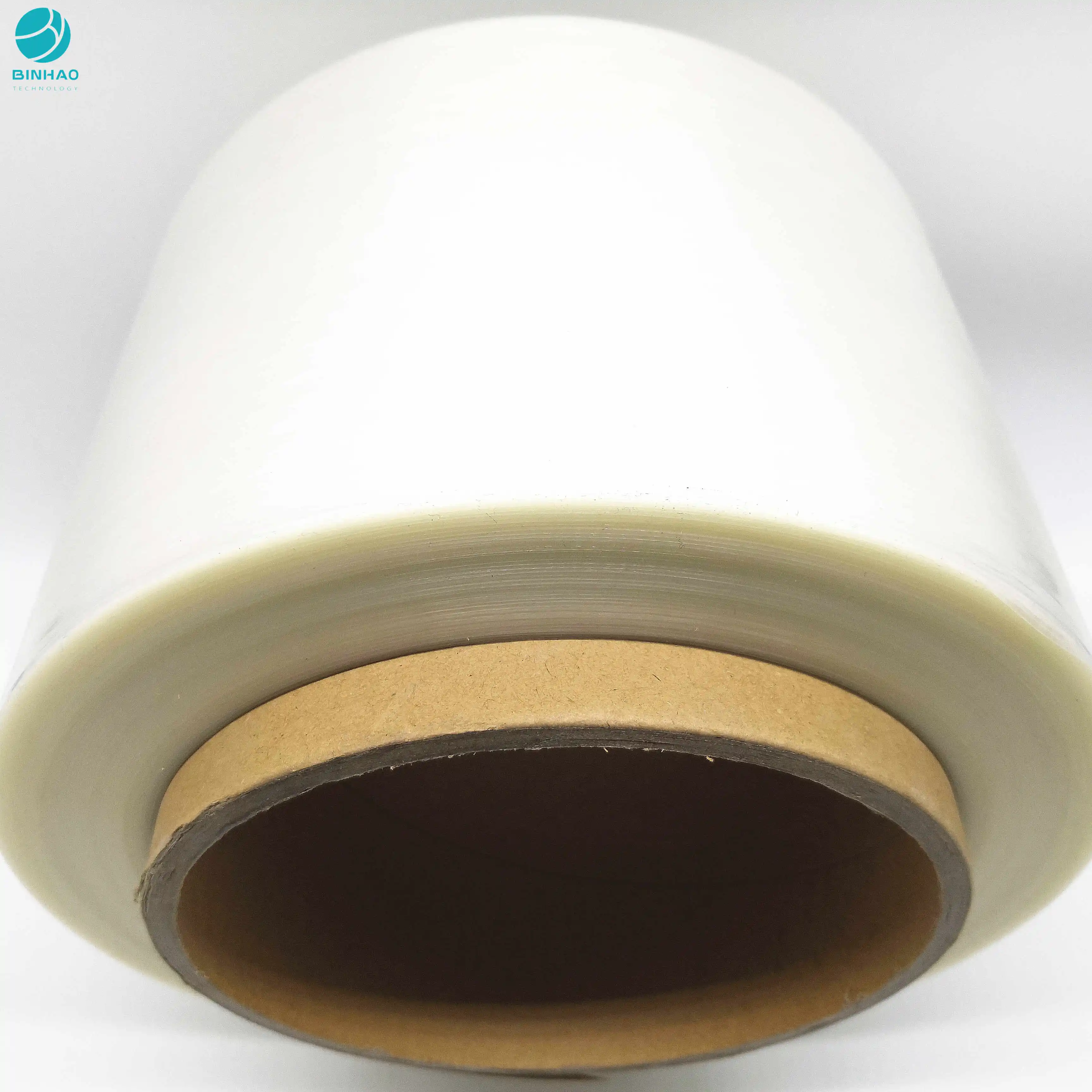 GDX2 Machinery Dedicated Cigarette Boxes Easy Open Big Roll Clear Tear Tape By Hand Production Package