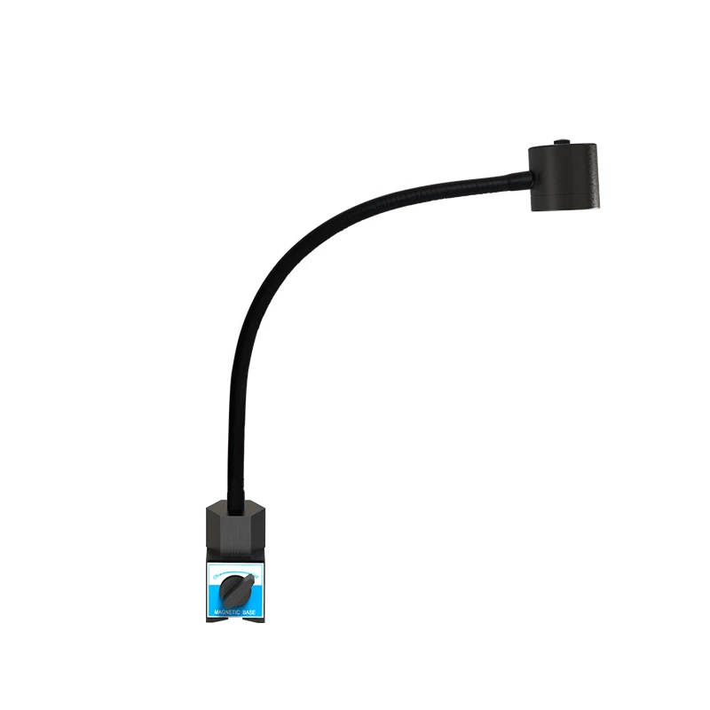 explosion proof 3w Machine led Lamp with Magnetic Base