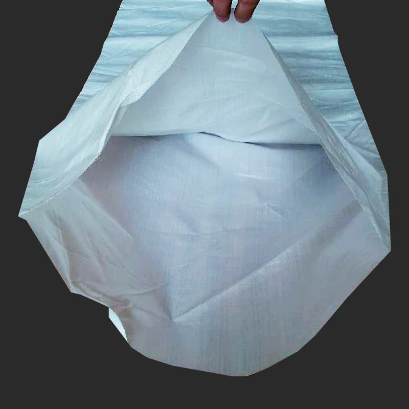 Plastic Bopp Laminated 25KG 50KG 100KG Sack Polypropylene Woven Packing Bag Of Rice