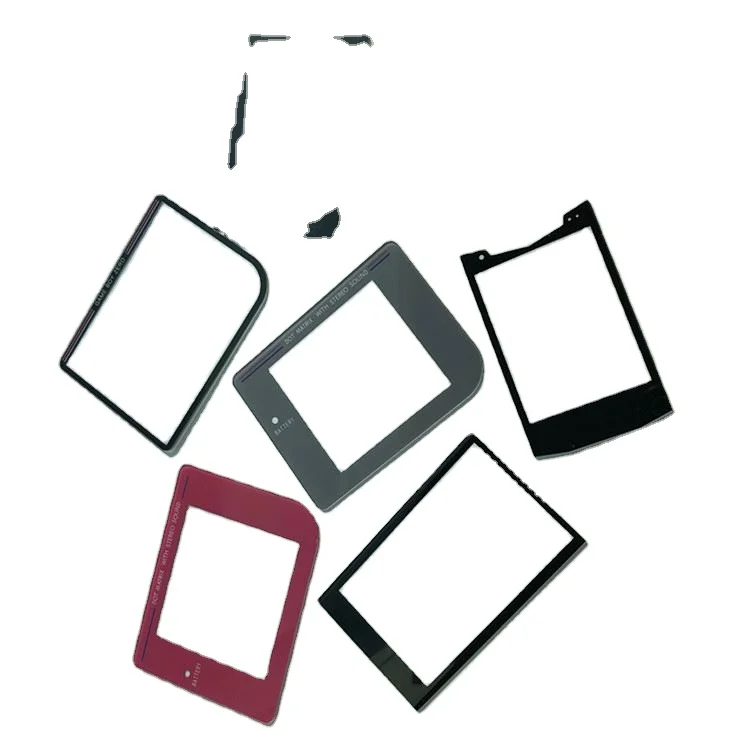 Китайская фабрика производство стеклянных блоков цветное окрашенное стекло