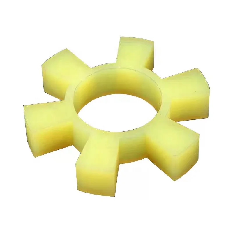 Professional Factory Customized Injection Molded Colored ABS POM PU Nylon Plastic Gasket