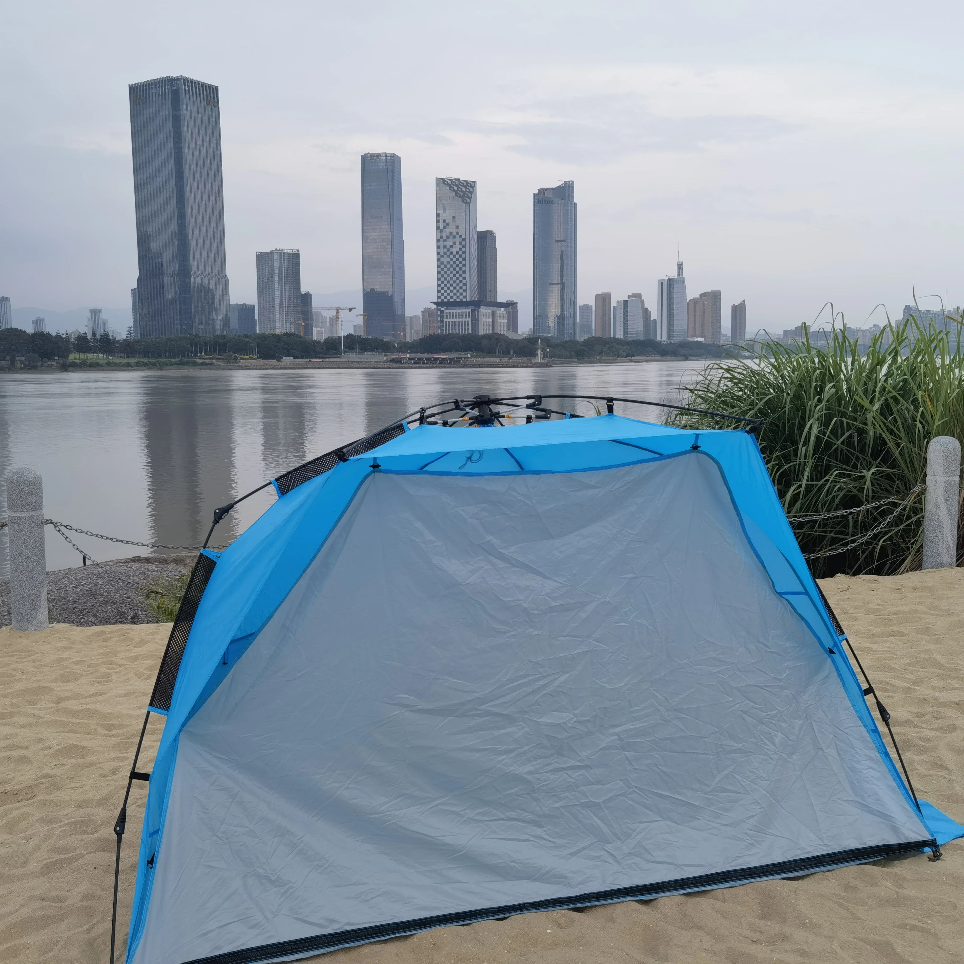 Fishing Tent Camping Outerdoor Fishing Chair With Tent Umbrella Revos 2 Men Carp Fishing Tent