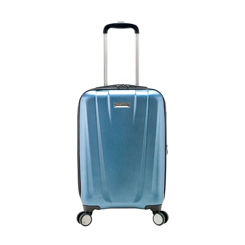 Хорошее качество, сумка для переноски, модный дизайн, багажные сумки на колесиках, школьный Детский чемодан