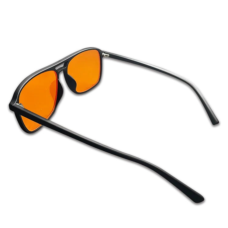 Новейшие очки Pegasi с защитой от синего света для лучшего сна
