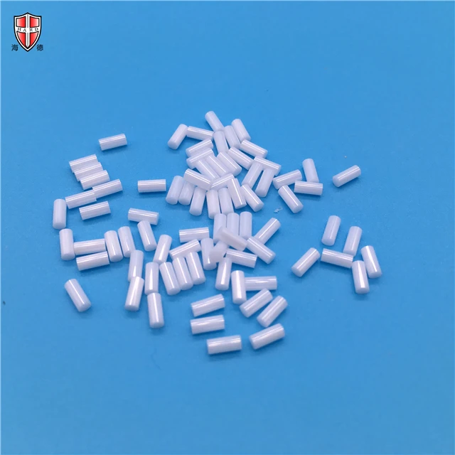 Промышленный микро циркониевый керамический установочный сварочный