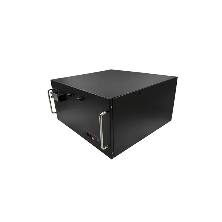 24v 48v 100ah 200ah 300ah 400ah rack mount lithium battery module for home energy storage