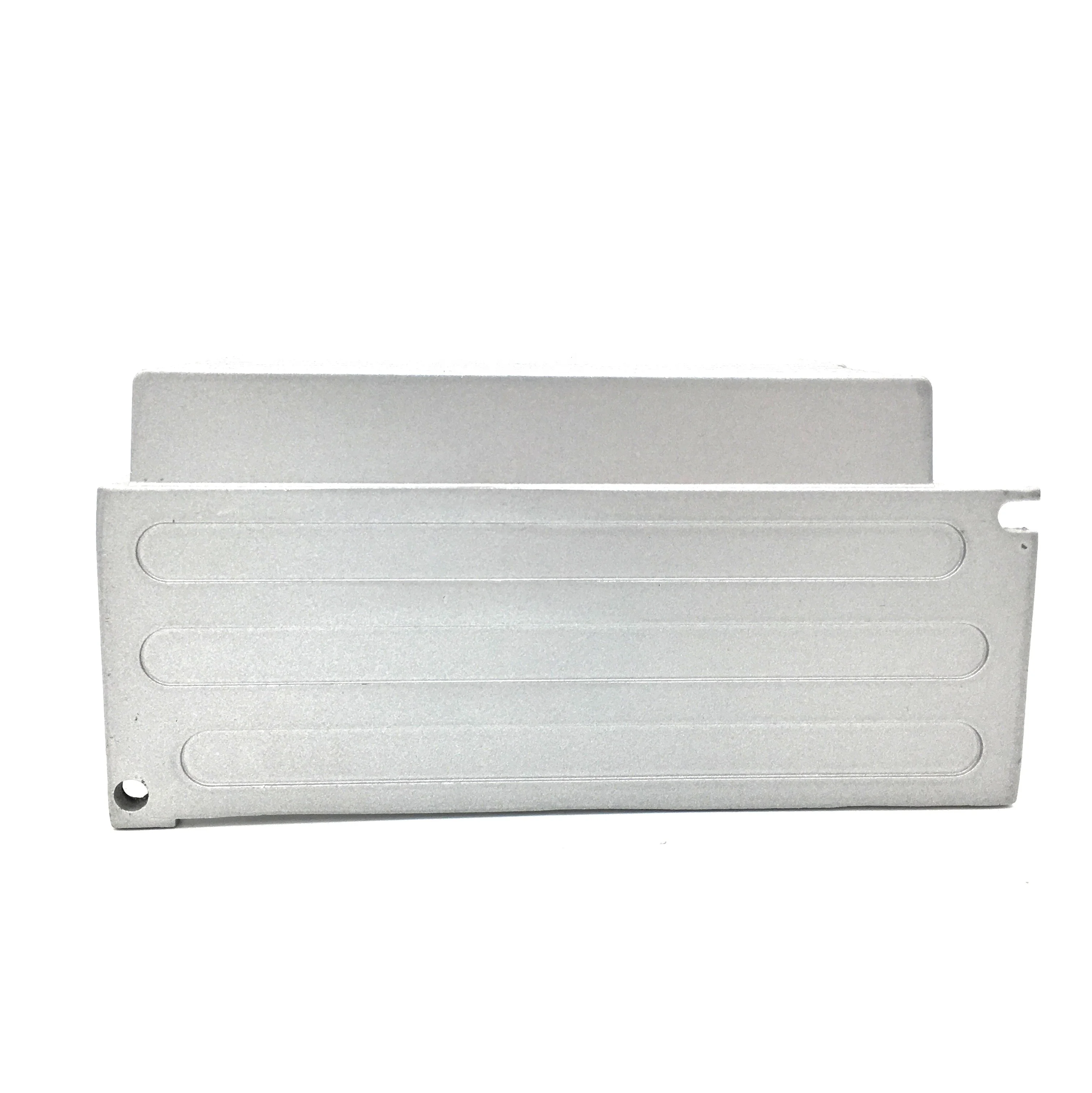 OEM aluminum casting services manufacturer metal die casting product parts machining parts Aluminium alloy polished cast parts