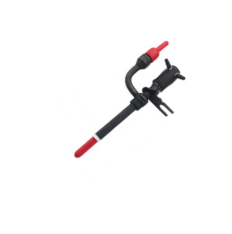 Fuel Diesel Pencil Injector 33406 33408 for Ford Transit