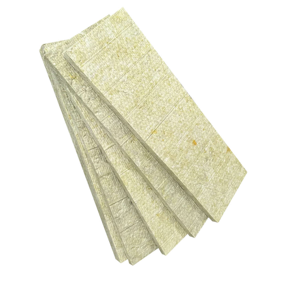 UET 30mm Thermal Insulation Basalt Mineral Fiber Panel Industrial Oven&Building Insulation Factory Price Rock Wool Board