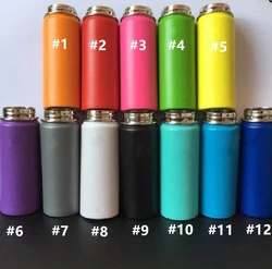 Wholesale 32 Oz Sports Water Container Easy Carry Double Wall Stainless Steel Bottles Insulated Bottles With Straw