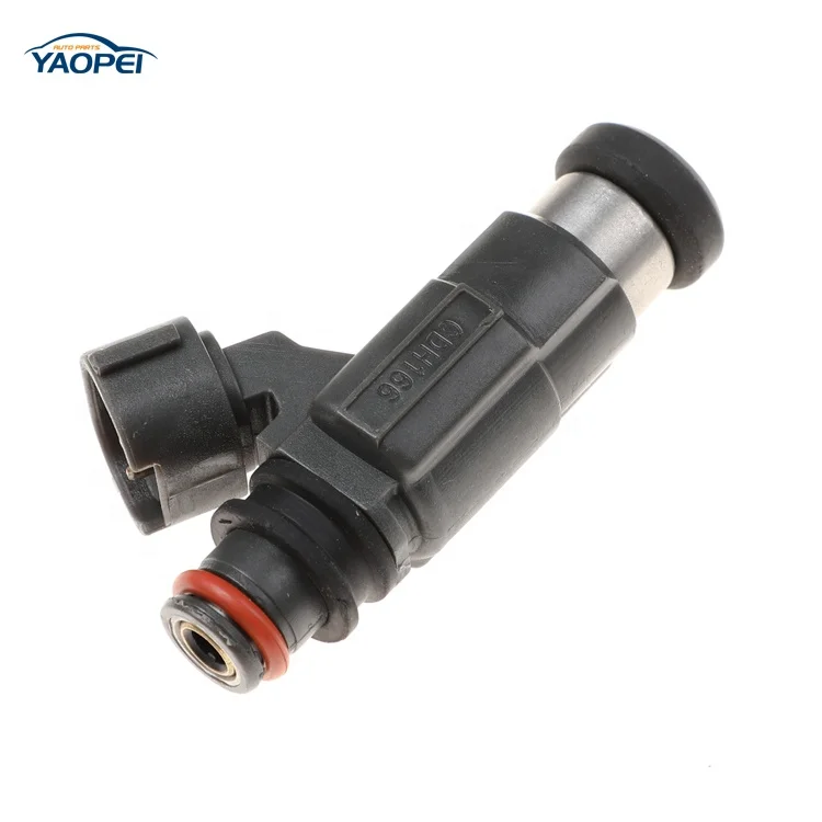 CDH166 Fuel Injector For Mitsubishi Mirage Chevrolet Tracker Suzuki Vitara