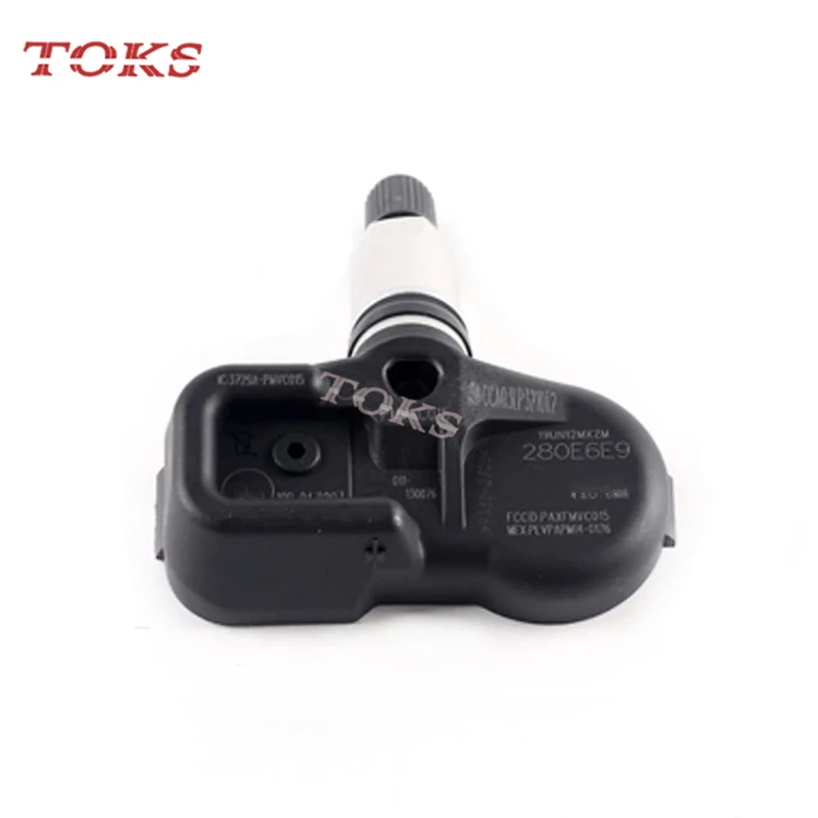 TOKS For Toyota Camry Tacoma Land Cruiser Tpms Tire Pressure Sensor Monitor 315 Mhz 4260706030 Car 42607-06030 42607-48010