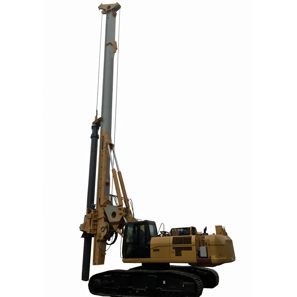 FAE FAR238 Building construction tools and equipment  hole drilling rig machine