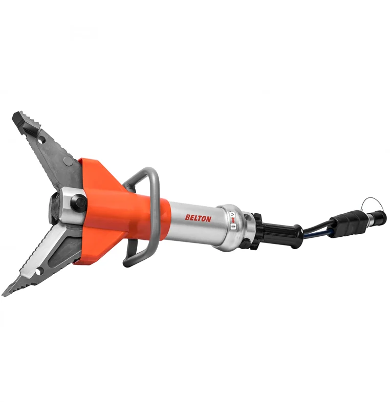 ODETOOLS SC357B пожарная портативная спасательная комбинированная гидравлическая машина для резки