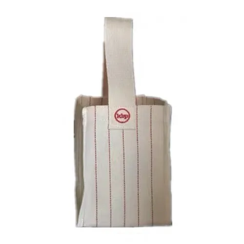 ins 2020 new style lunch tote bag canvas shopping bag